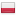 warszewo.pl hosted country